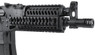 LCT Airsoft PP-19-01 Vityaz Submachine Gun 9MM Replica AEG in Black