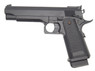 Cyma CM128 Electric Airsoft Pistol AEP in Black