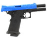 SRC Tartarus 4.3 MKI Hi-Capa Gas Airsoft Pistol in Blue (GB0761XBL)