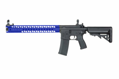 Specna Arms SA-E16 EDGE Carbine in Blue