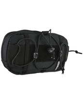 Kombat UK - Fast Pouch in Tactical Black