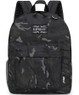 Kombat UK - Street Backpack Rucksack 18 Litre in Black Camo