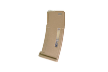 Nuprol W-Mag A Hi-Cap Mag 380R in Tan (NEM-012-001-Tan)