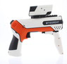 MTISGREAT Gel Blaster Fully Auto Rechargeable in White