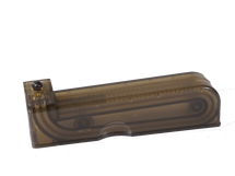 Snow Wolf MAG-10 VSR 10 Magazine Transparent