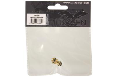 Raven EU-R226 Gas Output valve (RSP-02-02)
