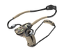Barnett King Rat Havoc Hunter Slingshot Catapult (BAR50005)