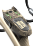 Fibre Optic
Dual 'bright-glo' fibre optic sights for deadly pin point accuracy.