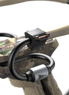 Premium Accessories
After-shot vibration dampeners and a 3 distance range finding fibre optic sight.