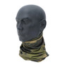 TX - Snood Scarf Neck Tube in Woodland Camo