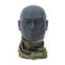TX - Snood Scarf Neck Tube in Woodland Camo