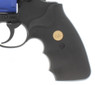 UHC Python .357 Gas Revolver 2.5" in Black and Blue (UG-142BR-BL)
