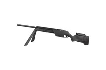 ASG Steyr Scout Elite Sniper Rifle Bolt Action in Black (19829)