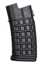 ASG - Steyr AUG Magazine 110 Rounds Mid-Cap in Black (17974)