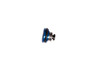 ASG Ultimate CNC Piston head in blue (19633)
