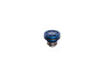 ASG Ultimate CNC Piston head in blue (19633)