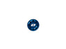 ASG Ultimate CNC Piston head in blue (19633)