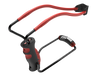 Barnett King Rat Black Widow Slingshot in Red (NEW Style) (BAR50000)