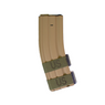 Nuprol M4 Electric Double Mag 800R in Tan (NEM-002-106-TAN)