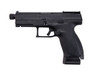 ASG CZ P-10C OR-OT CO2 Blowback Airsoft Pistol in Tactical Black (19593)