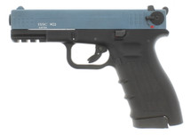 CEONIC ISSC M22 PAK 9mm Blank Pistol in Blue
