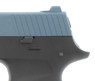 Ceonic P250 Blank Firing 9mm Pistol in Blue