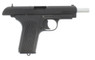 SRC SR-33 Full Metal Gas Blow Back Pistol Full Metal in Black (GB-0711PX)