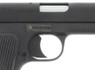 SRC SR-33 Full Metal Gas Blow Back Pistol Full Metal in Black (GB-0711PX)