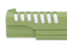 Vigor V16 Full Metal Custom M1911 Replica in Green