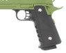Vigor V16 Full Metal Custom M1911 Replica in Green