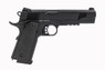 Raven M1911 MEU Railed Gas Blowback Pistol in Black (RGP-02-07)