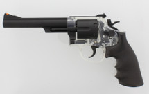 Copy of Blackviper Gas Revolver With Mid Size Barrel in clear