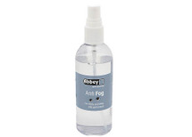 Abbey Anti Fog Spray Airsoft Goggle Spray 150ml