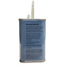Abbey Supply Gun & Rifle Oil in 125ml long spout tin