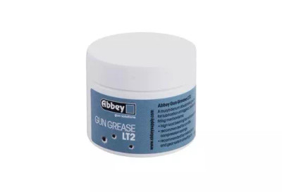 ABBEY Airsoft Gun Grease LT2 50ml pot