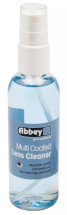 Abbey Multi Coated Lens Cleaner Airsoft Goggle Spray 100ml 