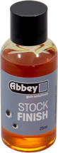 Abbey Stock Finish in 25ml bottle