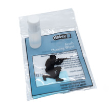 Abbey Airsoft Cleaning Wipes (10 Pack)