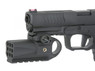HFC HG-138 Mini Tactical Grenade Launcher in Black