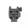 HFC HG-138 Mini Tactical Grenade Launcher in Black