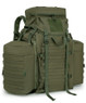 Kombat UK Tactical Assault Pack 90 Litre In Army Green