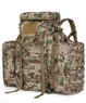 Kombat UK Tactical Assault Pack 90 Litre In BTP Camo