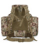 Kombat UK Tactical Assault Pack 90 Litre In BTP Camo