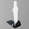 Milbro Large Knock Down Falling Target in White