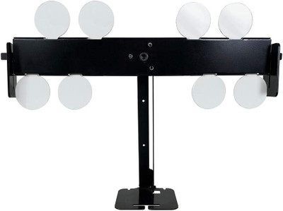 Milbro Polish Plate Rack Practice and Training Drop