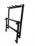 Milbro Airsoft Gun Rack System Holds 3 Rifles