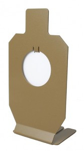Milbro Defensive Ground Target (MILB-1120)