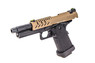VORSK HI CAPA 4.3 GBB Pistol in Desert Tan (VGP-02-02)