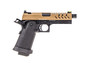 VORSK HI CAPA 4.3 GBB Pistol in Desert Tan (VGP-02-02)