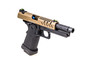 VORSK HI CAPA 4.3 GBB Pistol in Desert Tan (VGP-02-02)